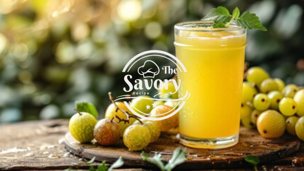 Grape Juice: The Irresistible Elixir You Need